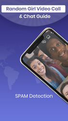 Random Girl Video Call & Chat Guide Скриншот 4