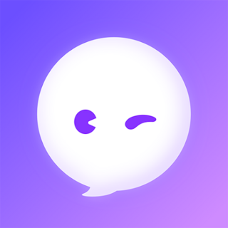 Video Chat, Date - Wink Icon