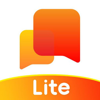 Helo Lite - Download Share WhatsApp Status Videos Icon