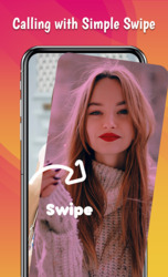 Random Video call - Live Video Call Скриншот 5