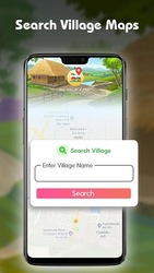 All Village Maps - गांव का नक्शा Screenshot 3