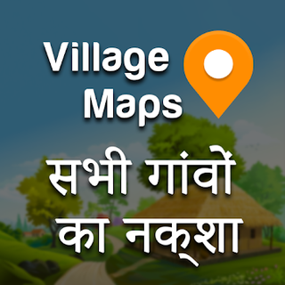 All Village Maps - गांव का नक्शा Icon