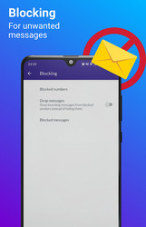 Messages Screenshot 6