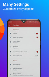 Messages Screenshot 8