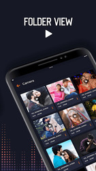 SAX Video Player - All format HD Video Player Screenshot 3