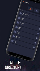 SAX Video Player - All format HD Video Player Screenshot 5