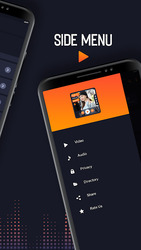 SAX Video Player - All format HD Video Player Screenshot 6