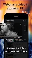 Videobuddy video player HD - All Format Support Скриншот 2