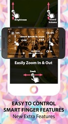 Videobuddy video player HD - All Format Support Скриншот 4