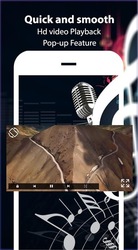 Videobuddy video player HD - All Format Support Скриншот 5