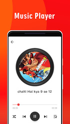 VidPlayer - Video & Audio Player All Format Скриншот 6