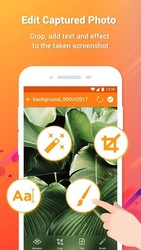 Экран записи - экран записи видео Скриншот 3