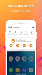 Экран записи - экран записи видео Скриншот 4