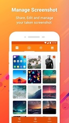 Экран записи - экран записи видео Скриншот 7