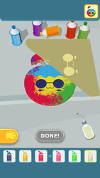 Cut and Paint Screenshot 5