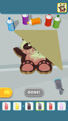 Cut and Paint Screenshot 6