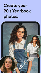 Remini - Улучшение Фото Скриншот 5