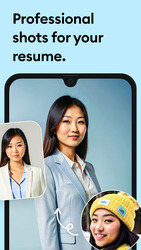 Remini - Улучшение Фото Скриншот 6