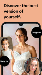 Remini - Улучшение Фото Скриншот 7