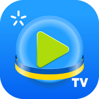 Kyivstar TV: HD movie, cartoon Icon