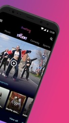 BOOYANG – TALENT VIDEO APP Скриншот 2
