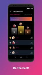 BOOYANG – TALENT VIDEO APP Скриншот 5