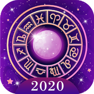 Horoscope 2020 - Zodiac Horoscope Icon