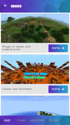 Gotti Minecraft Mods Collector Скриншот 5