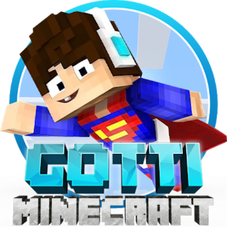 Gotti Minecraft Mods Collector Icon