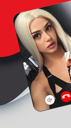 Video Ruletka: Random Video Chat app Screenshot 1