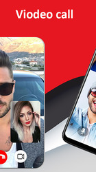 Video Ruletka: Random Video Chat app Screenshot 3