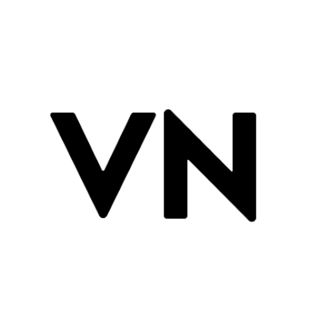 VN - Video Editor & Maker Icon