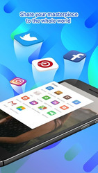 Screen Recorder With Facecam & Audio, Video Editor Screenshot 4