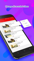 Screen Recorder With Facecam & Audio, Video Editor Screenshot 7