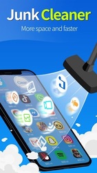 KeepClean Скриншот 1