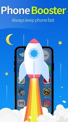 KeepClean Скриншот 2