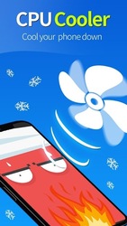 KeepClean Скриншот 4