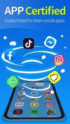 KeepClean Скриншот 7