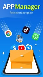 KeepClean Скриншот 8