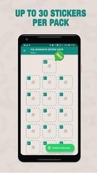 Sticker maker Screenshot 2