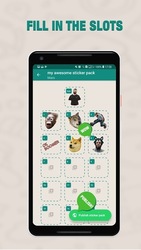 Sticker maker Screenshot 5