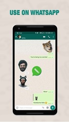 Sticker maker Screenshot 6