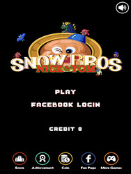 Snow Bros Screenshot 6