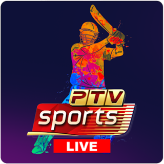 PTV Sports Live Official Icon