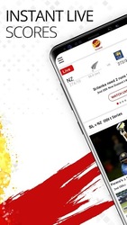 Jazz Cricket: PSL 2020 Live Cricket Streaming HD Скриншот 1