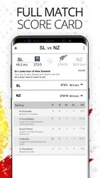 Jazz Cricket: PSL 2020 Live Cricket Streaming HD Скриншот 5