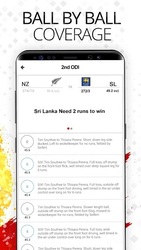 Jazz Cricket: PSL 2020 Live Cricket Streaming HD Скриншот 6