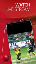 Cricwick: PSL 2020 Live Streaming, Scores & Clips Screenshot 7