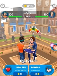 Slap Kings Screenshot 5