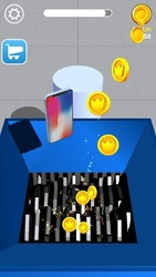 Will It Shred? Satisfying ASMR Shredding Game Screenshot 5